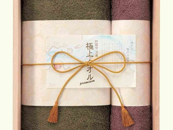 毛巾禮盒送禮的優(yōu)勢有哪些