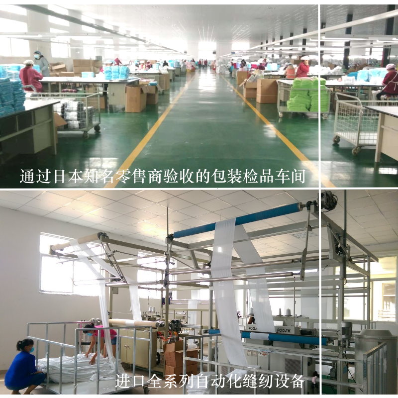 微店工廠圖片