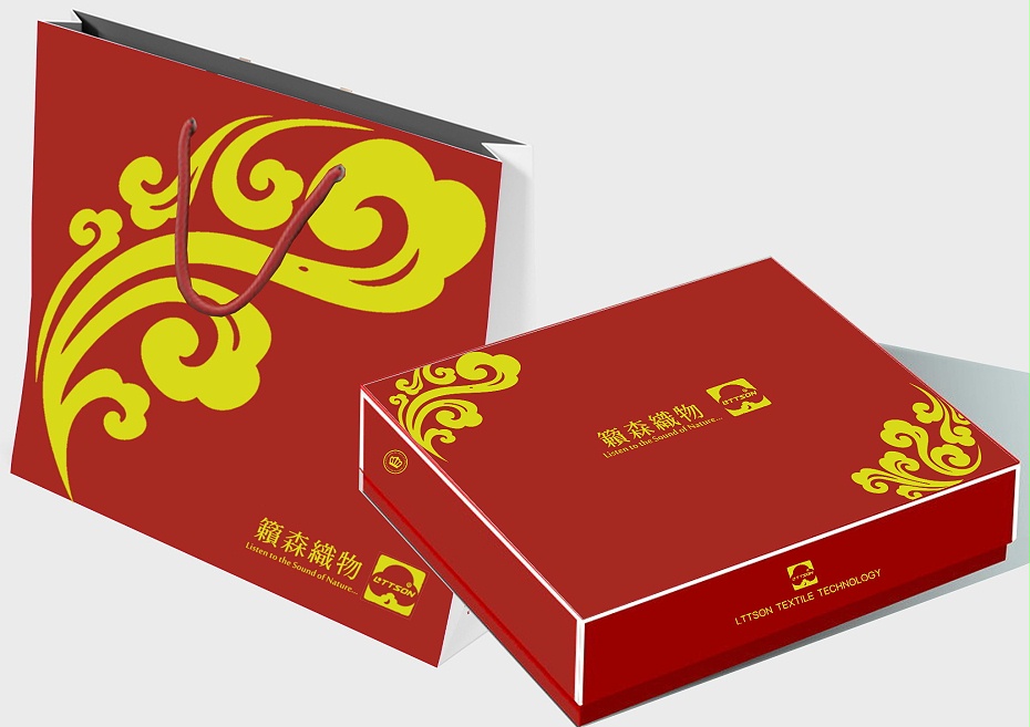 禮盒設(shè)計(jì)-禮盒效果圖3