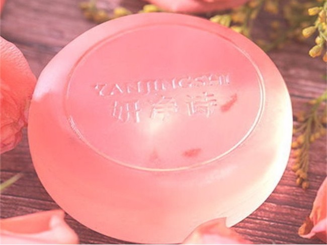 溫柔浴見禮盒
