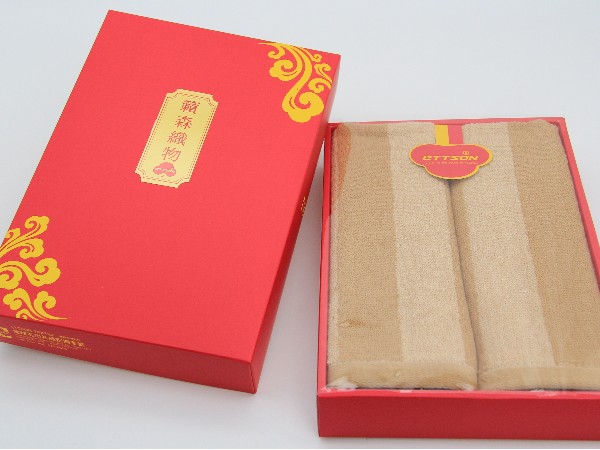 婚慶禮品毛巾的定制與開(kāi)發(fā)