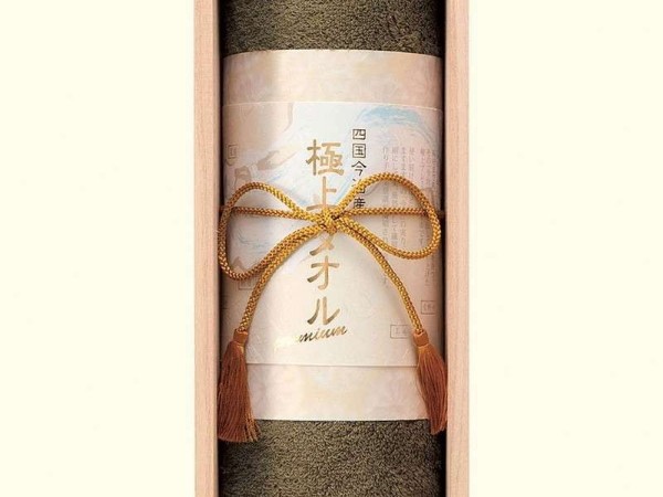 你了解毛巾嗎？